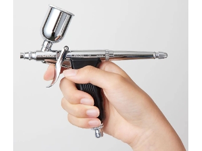 Mr. Procon Boy Lwa-h Trigger Type - Double Action - image 2