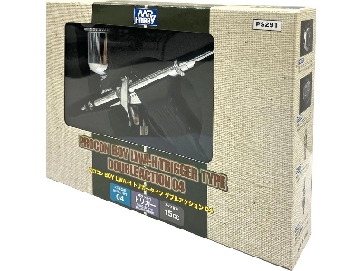 Mr. Procon Boy Lwa-h Trigger Type - Double Action - image 3