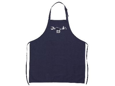 Mr Hobby -gunze Mr. Apron - image 1