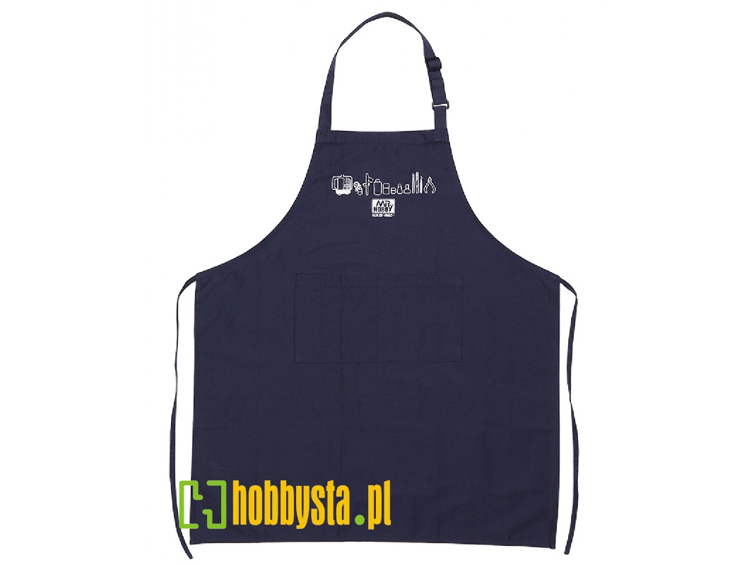 Mr Hobby -gunze Mr. Apron - image 1