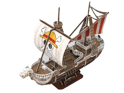 One Piece Flying Lamb / Going Merry - image 2