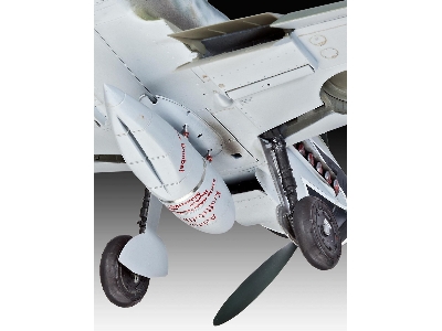 Messerschmitt Bf-109 G-10 Erla - image 7