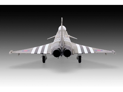 Eurofighter Typhoon Fgr.4 - image 6