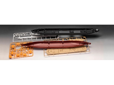 Rms Titanic Click-system - image 7