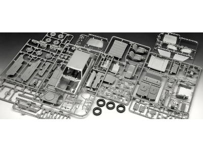 Vw Golf 1 Gti - 50 Years Of The Vw Golf - image 9