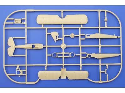 Spad XIII Early 1/72 - image 3