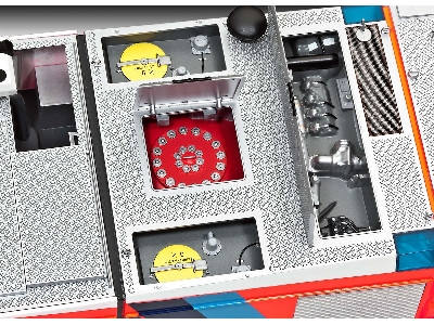 Gflf Simba 8x8 Frankfurt Airport - image 8