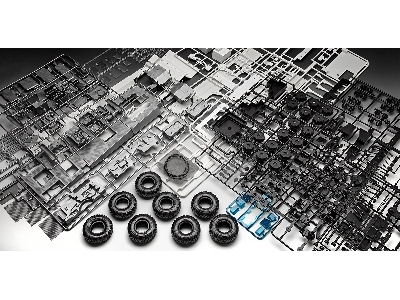 Gflf Simba 8x8 Frankfurt Airport - image 12