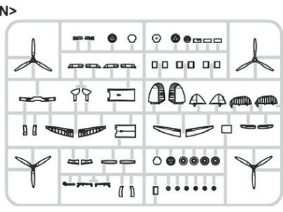 Spitfire Story: The Sweeps Dual Combo (Spitfire Mk.V B) - image 4