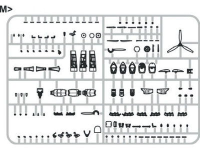 Spitfire Story: The Sweeps Dual Combo (Spitfire Mk.V B) - image 5