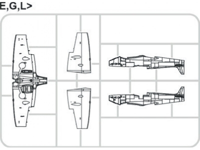 Spitfire Story: The Sweeps Dual Combo (Spitfire Mk.V B) - image 6