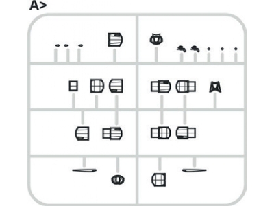 Spitfire Story: The Sweeps Dual Combo (Spitfire Mk.V B) - image 8