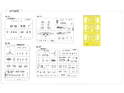 Kurfürst Dual Combo - image 3