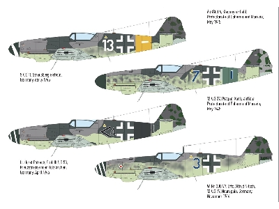 Kurfürst Dual Combo - image 5