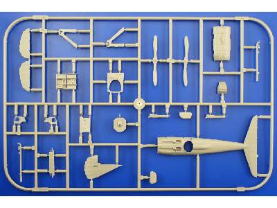 Spad XIII late 1/48 - image 4