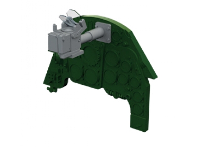 Messerschmitt Bf-109 G - Gun Sights (3d-printed / For Airfix Kits) - image 3