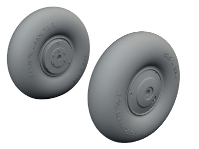 Nakajima Ki-115 Tsurugi - Löök Plus Set (For Eduard Kits) - image 2