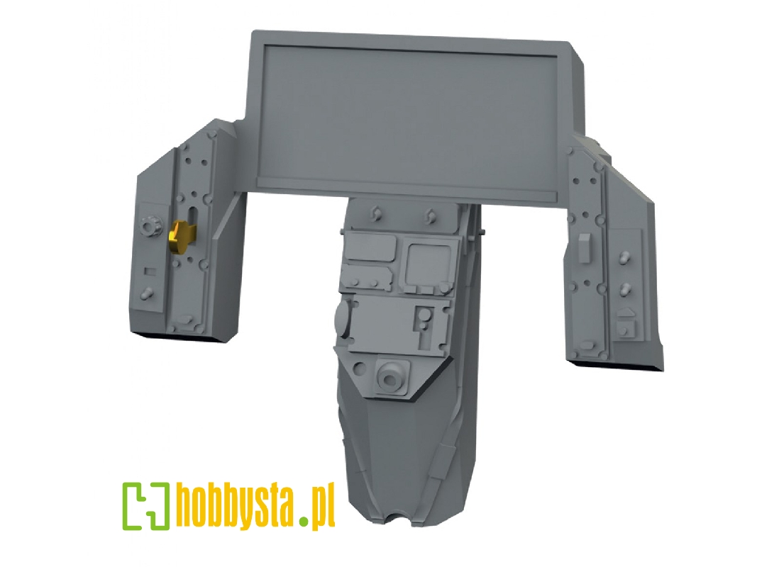 Lockheed Martin F-35 C - Löök Set (For Tamiya Kits) - image 1