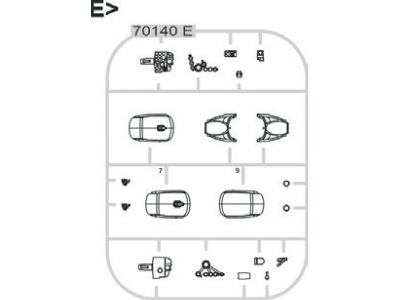 Mig-21 R - Profipack Edition Kit - image 5