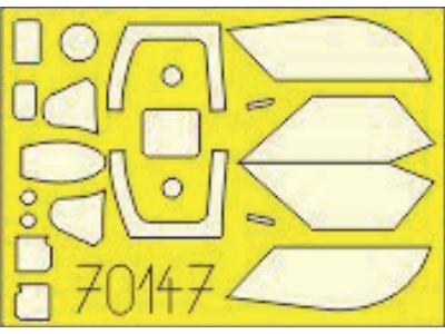 Mig-21 R - Profipack Edition Kit - image 8