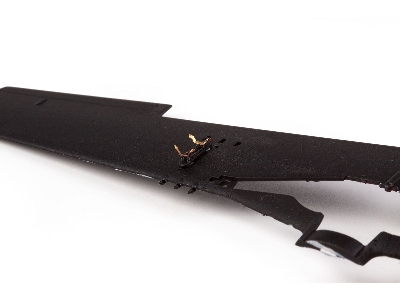 North American P-51 D Mustang - Pe Set (For Arma Hobby Kits) - image 4