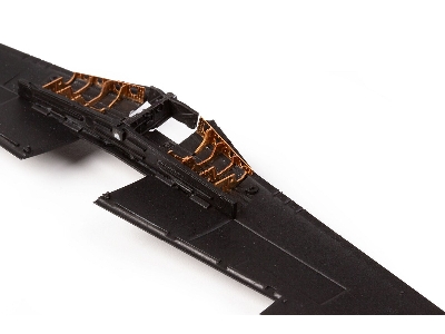 North American P-51 D Mustang - Pe Set (For Arma Hobby Kits) - image 12