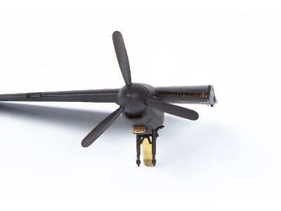 De Havilland Mosquito B.35 - Pe Set (For Airfix Kits) - image 5