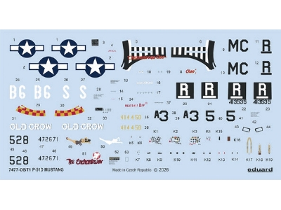 North American P-51 D Mustang - The Weekend Edition - image 4