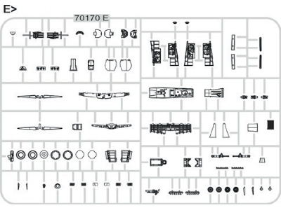 North American P-51 D Mustang - The Weekend Edition - image 5