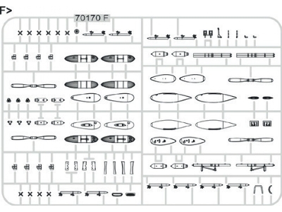 North American P-51 D Mustang - The Weekend Edition - image 6