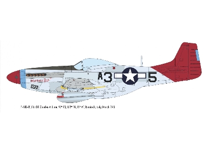 North American P-51 D Mustang - The Weekend Edition - image 10