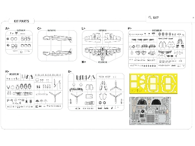 Supermarine Spitfire Mk.Vb Mid (Profipack Edition) - image 2