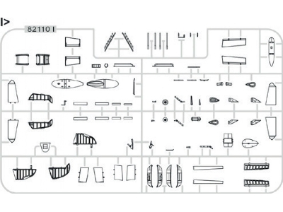 Messerschmitt Bf-109 G-6 - The Profipack - image 6
