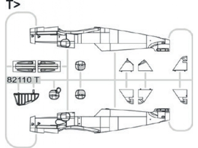 Messerschmitt Bf-109 G-6 - The Profipack - image 7