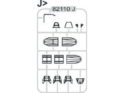 Messerschmitt Bf-109 G-6 - The Profipack - image 8