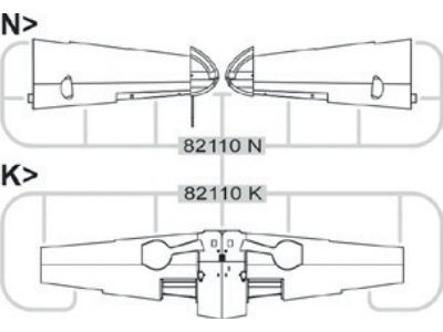 Messerschmitt Bf-109 G-6 - The Profipack - image 9