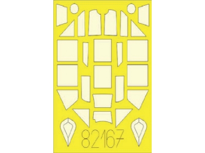 Messerschmitt Bf-109 G-6 - The Profipack - image 12