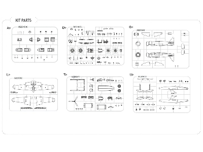 Nakajima A6m2-n Rufe (Weekend Edition) - image 2