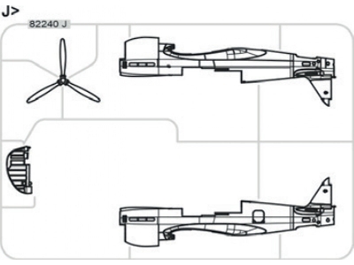 Curtiss P-40 N Warhawk - The Weekend Edition - image 4