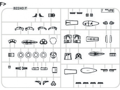 Curtiss P-40 N Warhawk - The Weekend Edition - image 6