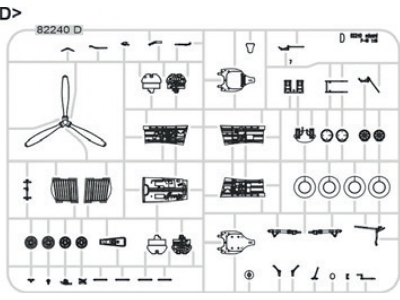 Curtiss P-40 N Warhawk - The Weekend Edition - image 8