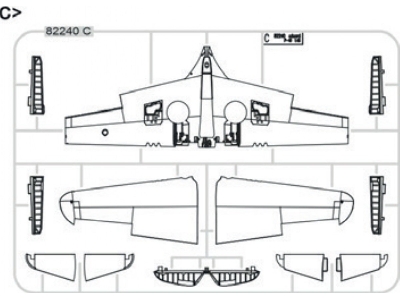 Curtiss P-40 N Warhawk - The Weekend Edition - image 9