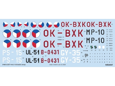 Avia S-199 - Bubble Canopy (Hybrid Edition) - image 10