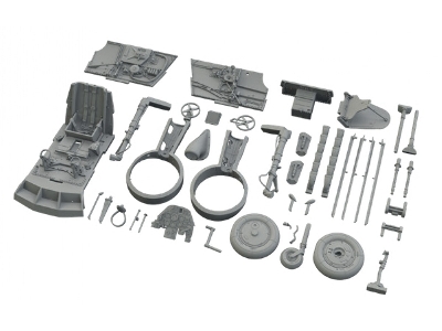 Avia S-199 - Bubble Canopy (Hybrid Edition) - image 11