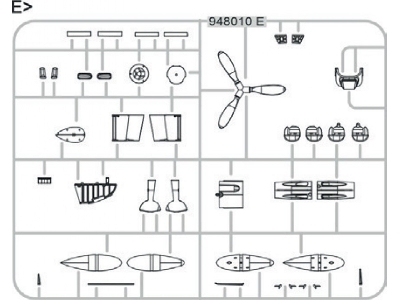 Avia S-199 - Bubble Canopy (Hybrid Edition) - image 12