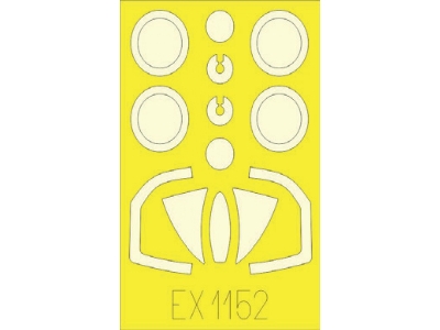 Douglas A-4 C Skyhawk - Bog Ed Set (For Hobby Boss Kits) - image 3