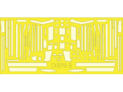 Lockheed Martin F-35 C - Big Ed Set (For Tamiya Kits) - image 4