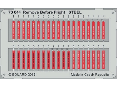 Lockheed Martin F-35 C Lightning Ii - Big Sin Set (For Tamiya Kits) - image 4