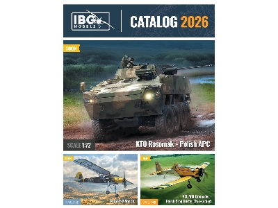 Ibg Catalogue 2026 - image 1