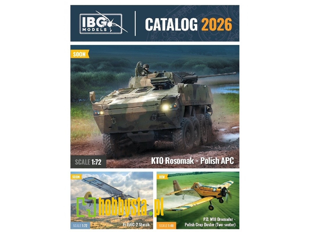 Ibg Catalogue 2026 - image 1